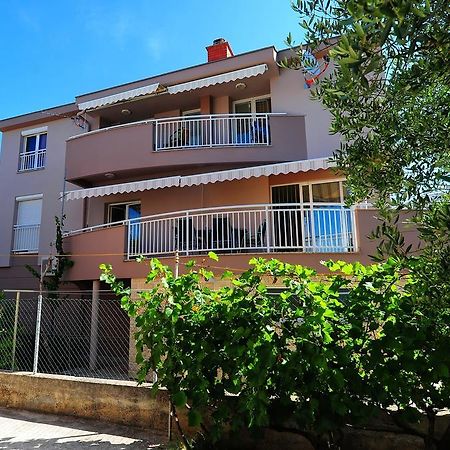 Apartments Magdalena Бибинье Экстерьер фото
