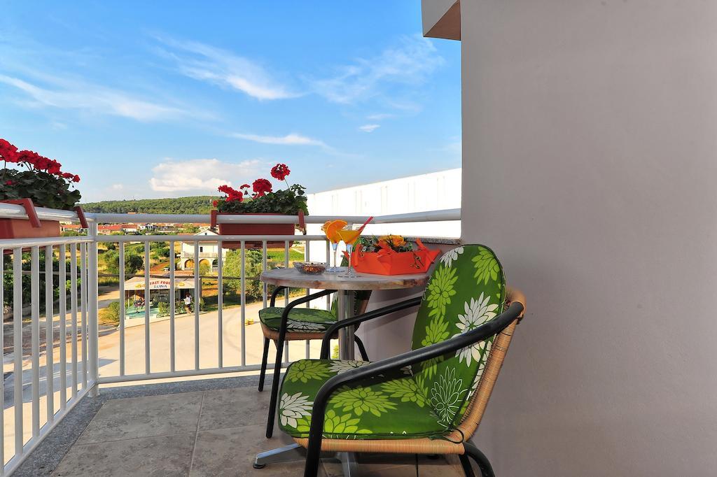 Apartments Magdalena Бибинье Номер фото