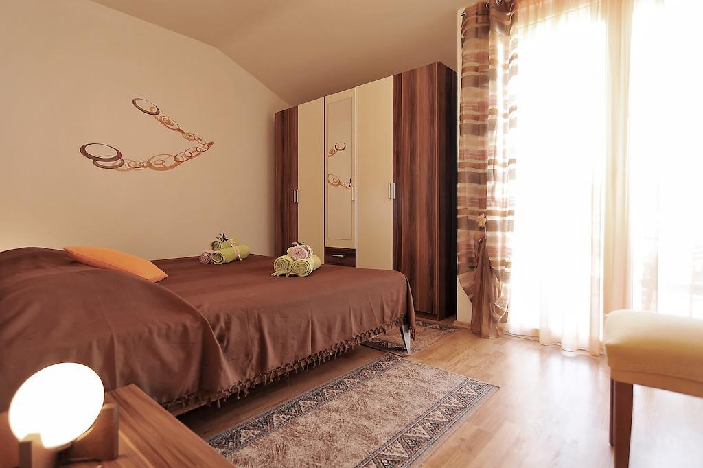 Apartments Magdalena Бибинье Номер фото