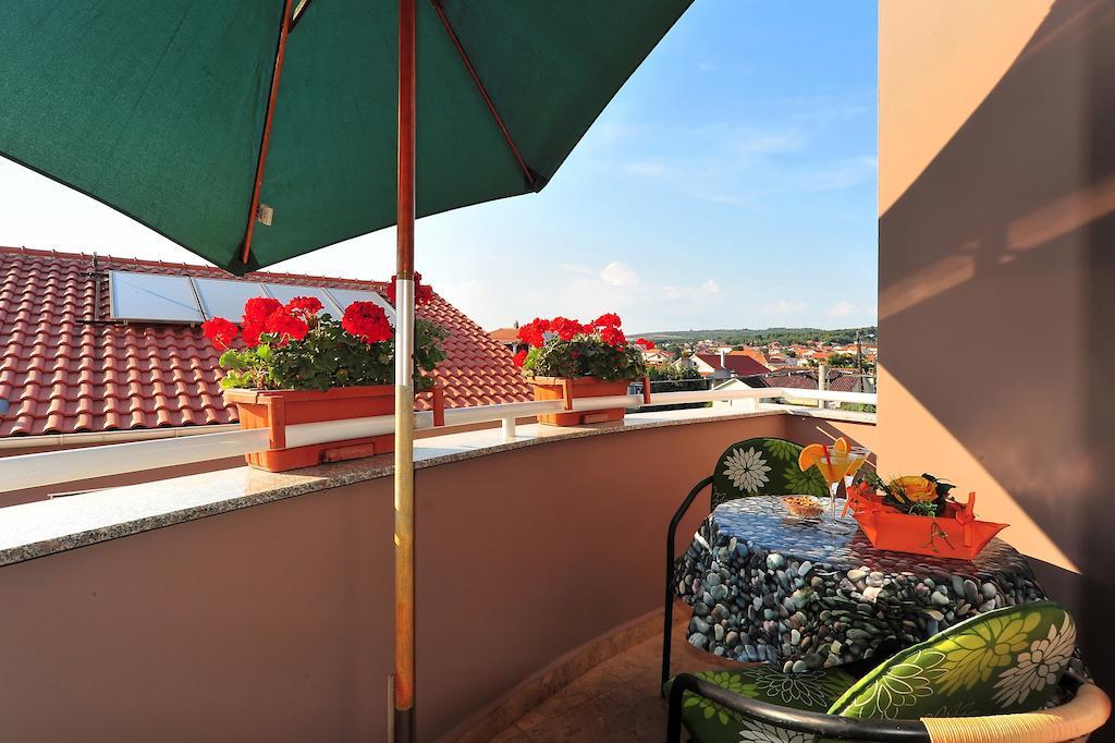 Apartments Magdalena Бибинье Номер фото