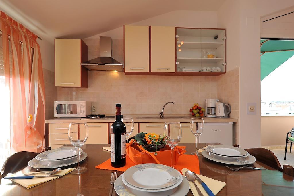 Apartments Magdalena Бибинье Номер фото