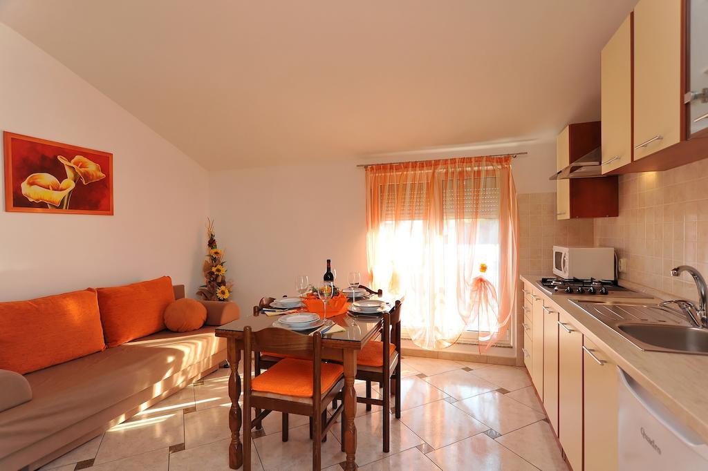 Apartments Magdalena Бибинье Номер фото