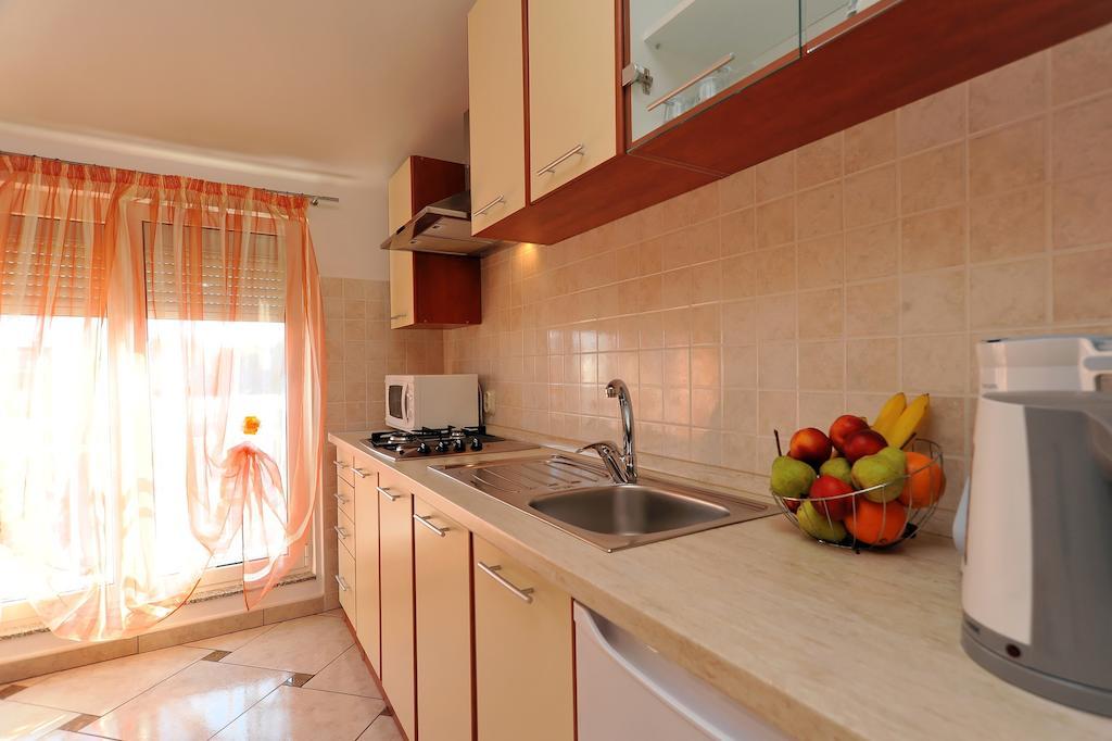 Apartments Magdalena Бибинье Номер фото