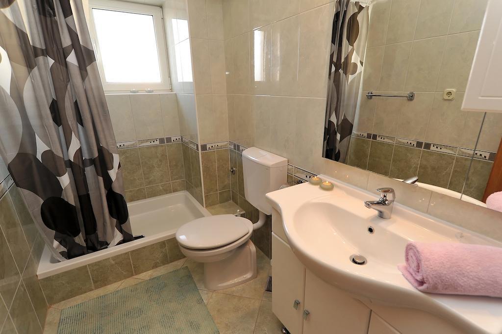 Apartments Magdalena Бибинье Номер фото