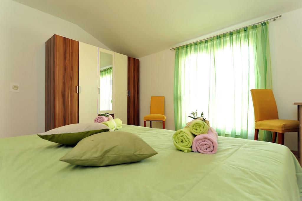 Apartments Magdalena Бибинье Номер фото
