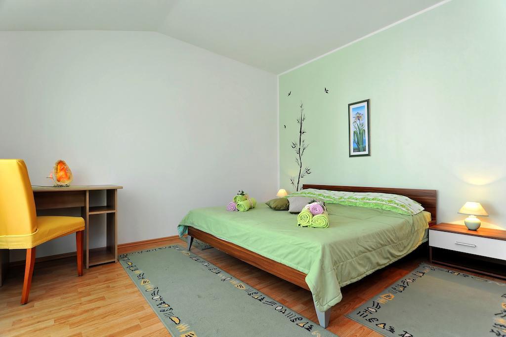 Apartments Magdalena Бибинье Номер фото