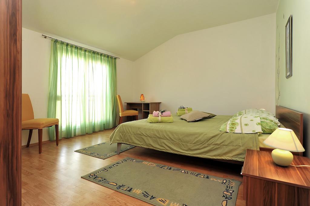 Apartments Magdalena Бибинье Номер фото