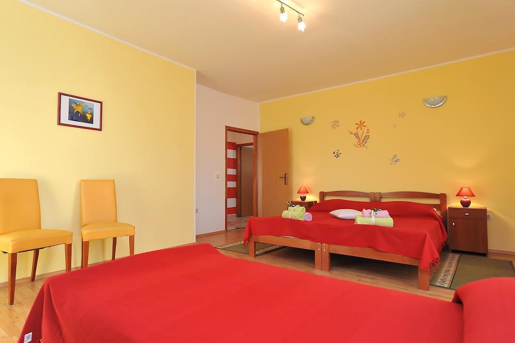 Apartments Magdalena Бибинье Номер фото