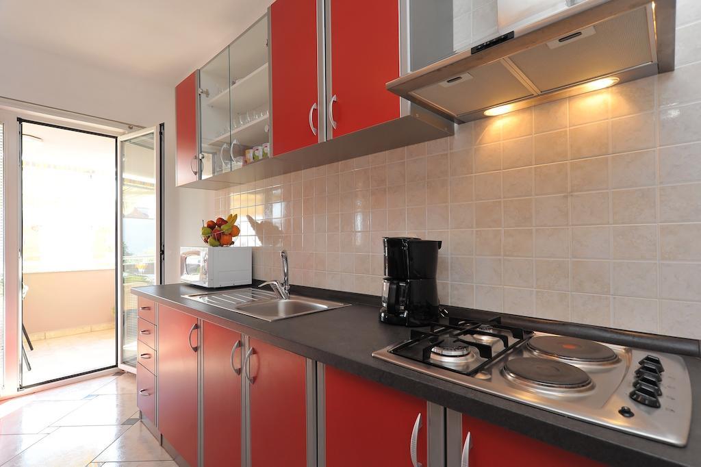 Apartments Magdalena Бибинье Номер фото