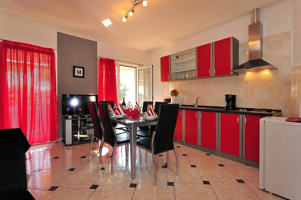 Apartments Magdalena Бибинье Номер фото
