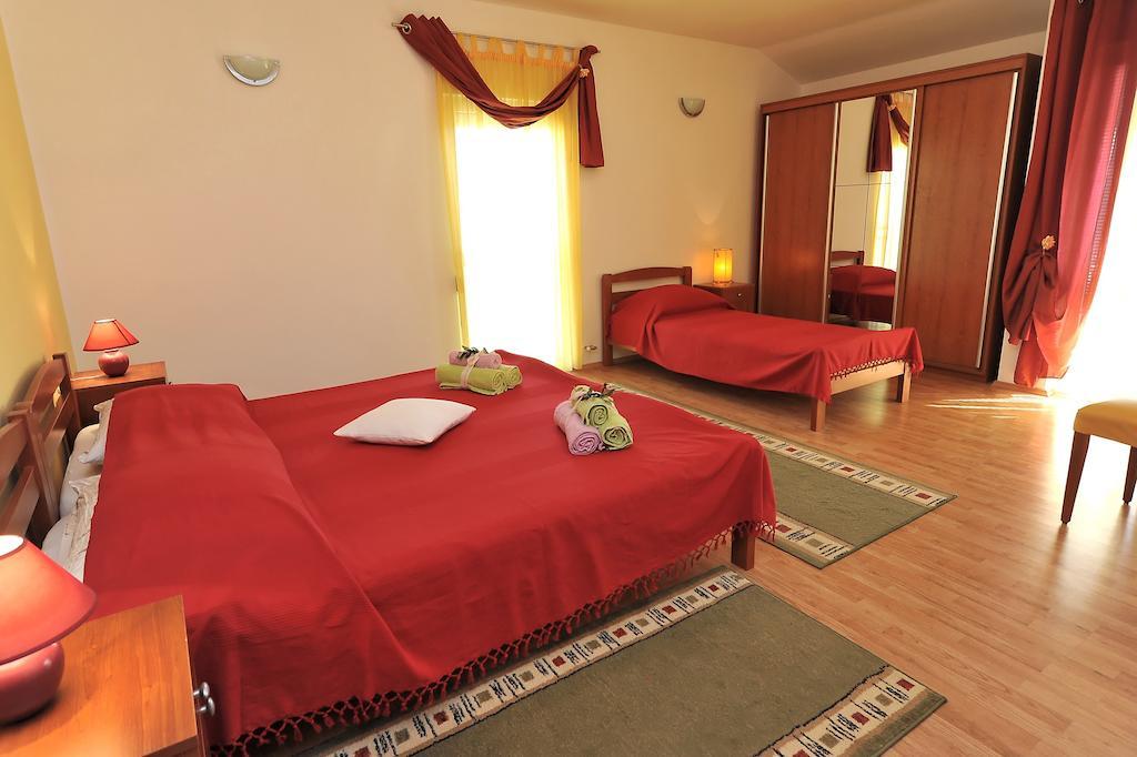 Apartments Magdalena Бибинье Номер фото