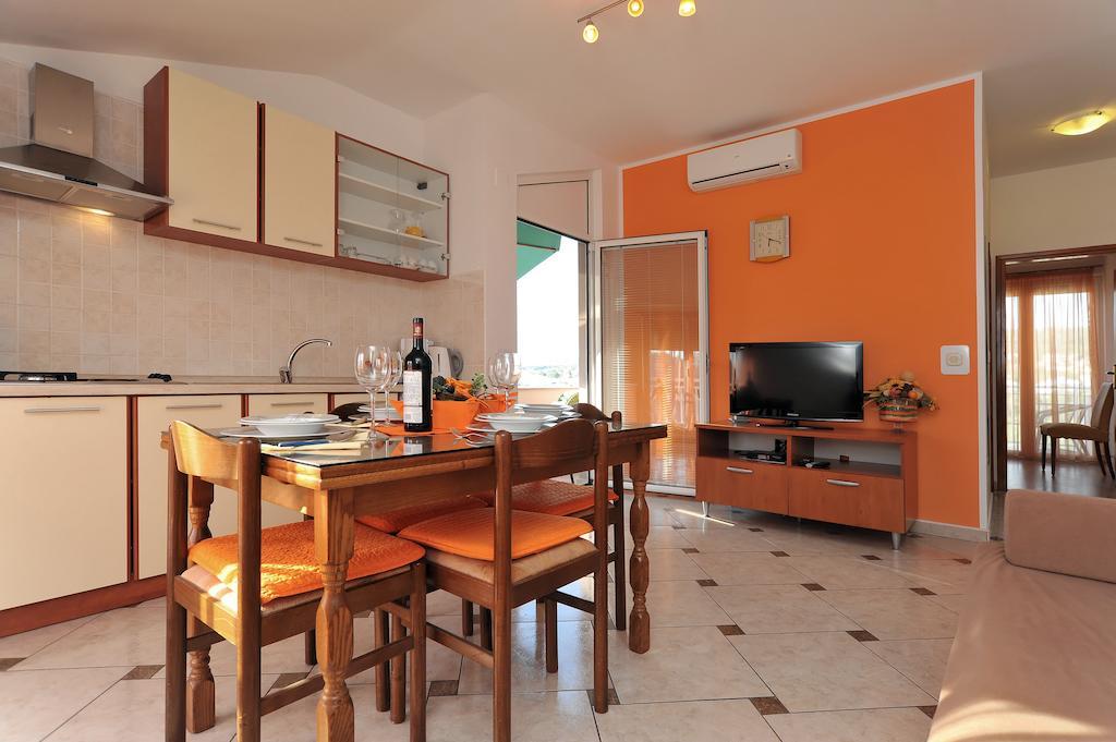 Apartments Magdalena Бибинье Номер фото