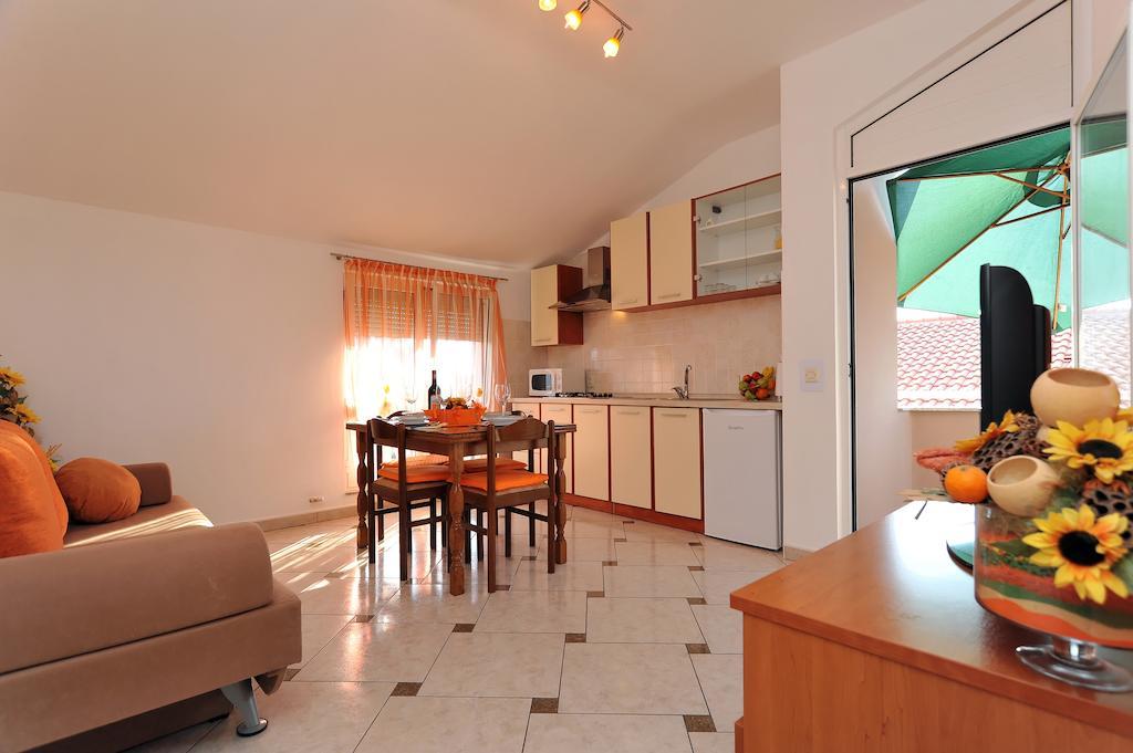 Apartments Magdalena Бибинье Номер фото